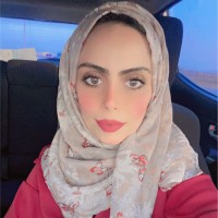 Hadeel Afana