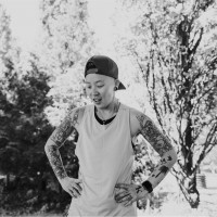Chris Page Burton