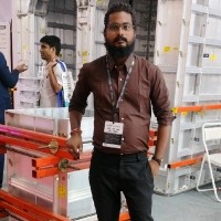 Sudipta Bhunia