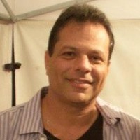 Robervainer Figueiredo