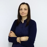 Daniela Rotariu