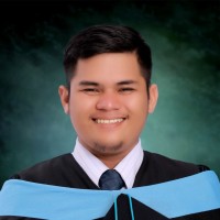 Mark Jayrald Galano