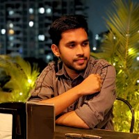 Bhanu Prakash Bantumilli