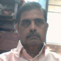 Jayant Joshi