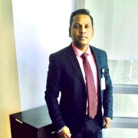 Ashwani Kumar Singh