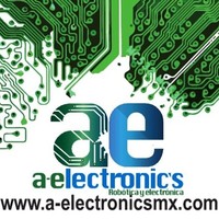 A-Electronic's Robótica y electrónica
