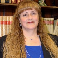Alice D Hernandez