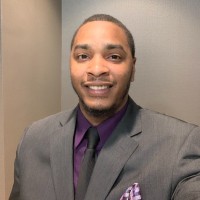 Marcus James