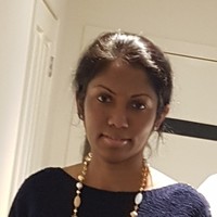 Dinusha Fernando