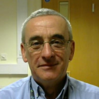 Stephen McCarten