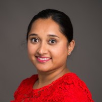 Shruti Chandrasekhar