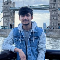 Vatsal Patel