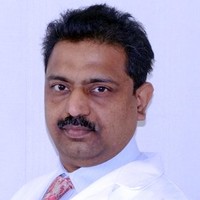 Dr. M. Venkataraman Manian