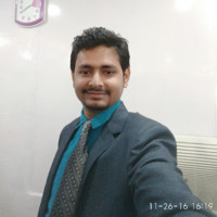 Satyajit Panda