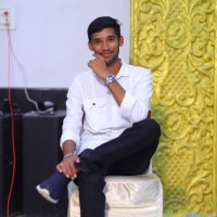 Puneeth Paluru