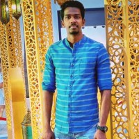 Arjun Babu