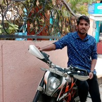 Chandrakanth Reddy