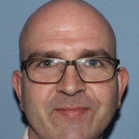 Raymond van der Stelt