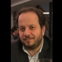 Stéphane Houette