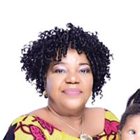 Bridget Nwadishi