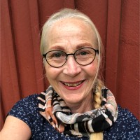 Renée Niklasson