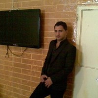 Ibrahem Abu Matar