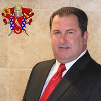 Rt Hon. Count David J Gagnon, D.D., Ph.D., FWCI, ♛