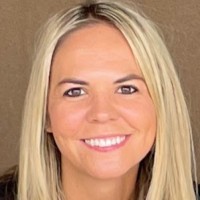 Jaimie McNabb, Ph.D.