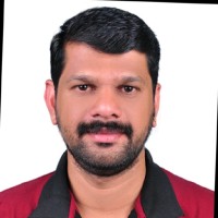 Sajith Kumar Gopinathan Pillai