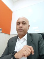 Lokesh Arora