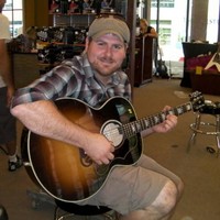 Nick Tarter