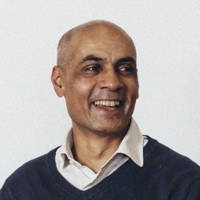 Dixit Patel
