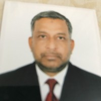 Masih A. R.