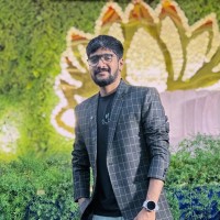 Dinesh Paladugu