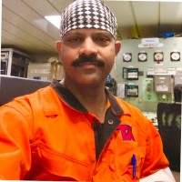 Joseph Fernandes Afni