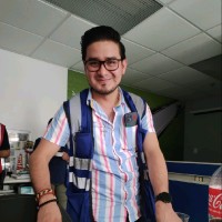 Fernando Paredes Perez