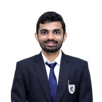 Jainil Modi