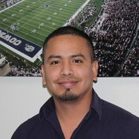 Cesar Vasquez