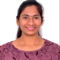 Kamalashree J R