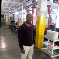 Siphiwo Diniso