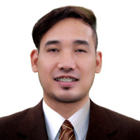 Michael Angelo Cruz