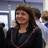 Ekaterina Nagaeva