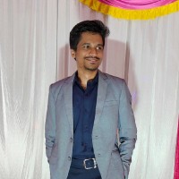 Chinmay Gujar