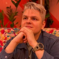 Artem Medvedev
