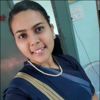 Anushreya Ghewariya