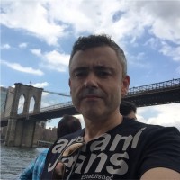 Oscar Miñana Aparicio