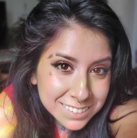 Cecy Garcia