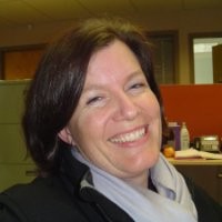 Heidi Leckenby