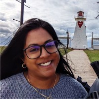 Alicia D'Souza