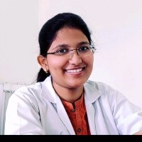 Dr Vijetha Rai